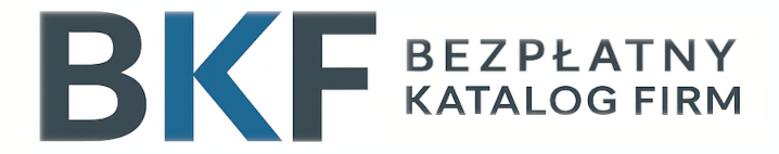 Bezpłatny Katalog Firm
